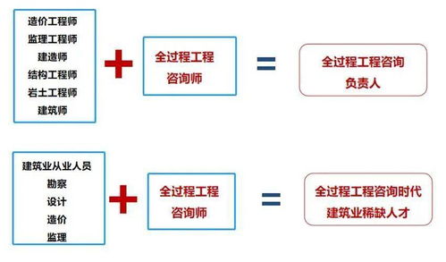 國家為何推行全過程工程咨詢服務？背后原因深度解析