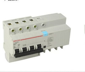 詳解有無零線的三相漏電保護器 原理、區(qū)別與應用場景