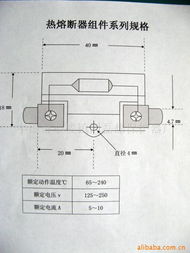 中山市小欖鎮(zhèn)同磊熱保護(hù)器廠 專注品質(zhì)，守護(hù)安全